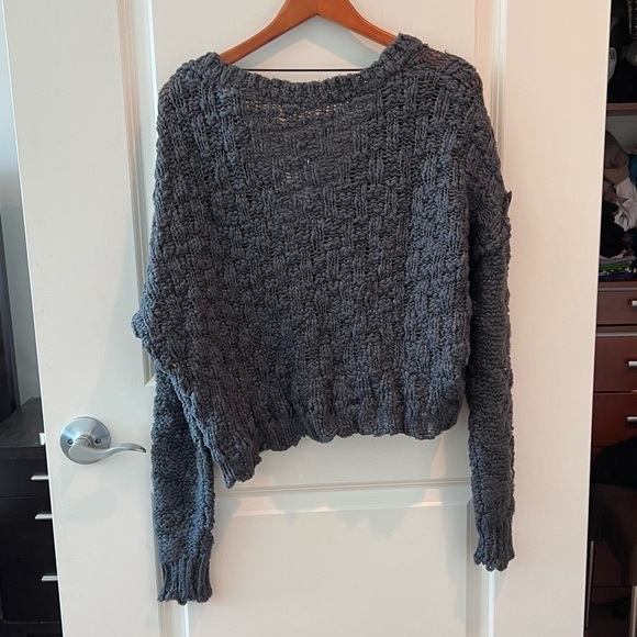 Free People Josephine Pullover - Picture 10 of 16